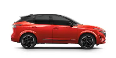 Neuer Qashqai