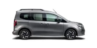 Townstar Kombi